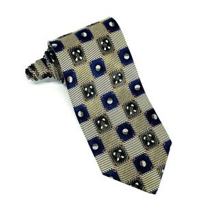 Sky Bend Country Club Novelty Golf Necktie NWOT